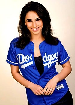 Araksya Karapetyan
